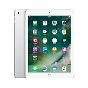 Apple iPad 9,7 32GB [wifi] zilver