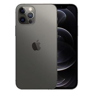 Apple iPhone 12 Pro 512GB grafiet