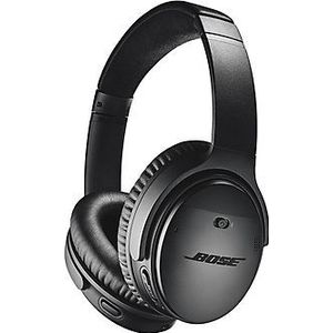 Bose QuietComfort 35 II zwart