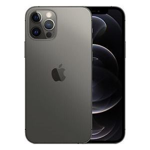 Apple iPhone 12 Pro Max 256GB Grafiet