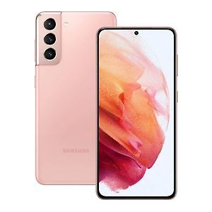 Samsung - Galaxy S21 5G - Smartphone - Roze - 128GB