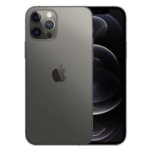 Apple iPhone 12 Pro 256GB grafiet
