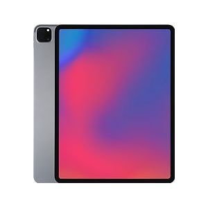 Apple - iPad Pro - Tablet - Zilver - Aluminium - A12Z Bionic Chip
