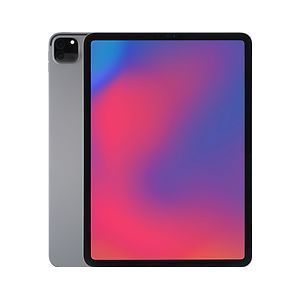 Apple iPad Pro 11 128GB [wifi, model 2020] spacegrijs