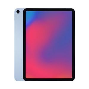 Apple iPad Air 4 10,9 64GB [wifi + cellular] hemelsblauw