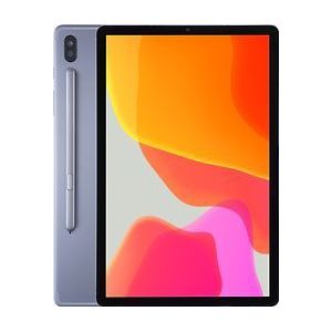 Samsung Galaxy Tab S6 10,5 128GB [Wi-Fi] grijs