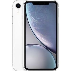 Apple iPhone XR 128GB wit