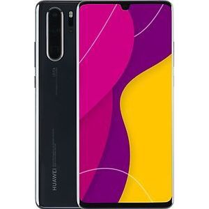 Huawei P30 Pro Dual SIM 128GB zwart