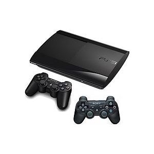 Sony PlayStation 3 - Controller 500 GB [incl. 2 DualShock draadloze controllers]