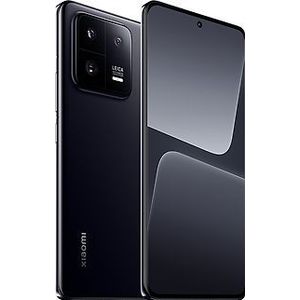 Xiaomi 13 Pro 5G Dual SIM 256GB ceramic black