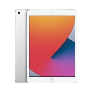 Apple - iPad (2020) - Tablet - Zilver - 32GB