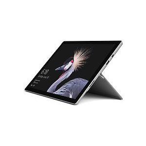 Microsoft Surface Pro 5 12,3 2,6 GHz Intel Core i5 256GB SSD 8GB RAM [wifi] grijs