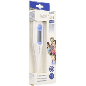 Febelcare Tech1 Digitale Thermometer