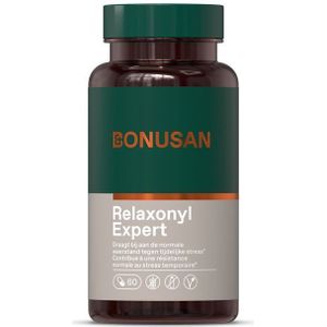 Bonusan - Relaxonyl - 60 Capsules
