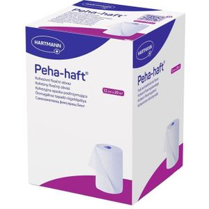 Peha Haft Latexfree 12cmx20m 1 3000460