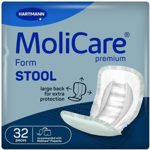 Molicare Premium Form Stool 32 1681970