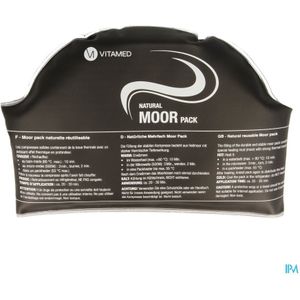 Moor Pack Cervical 50cm