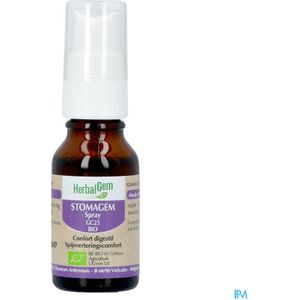 Spijsverteringscomfortcomplex - Maagtabletten - Natuurlijke Ingrediënten