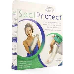 Sealprotect Kind Arm M/l 53cm