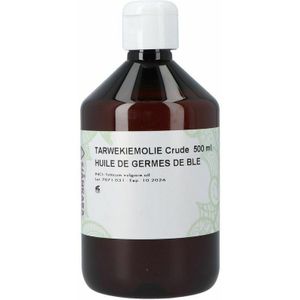 Sjankara Tarwekiem Plant. Olie 500ml