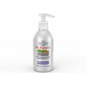 Ma Provence Vloeiebare Zeep Lavendelbloesem 250ml