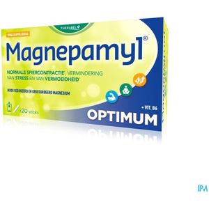 Magnepamyl Optimum Stick 20