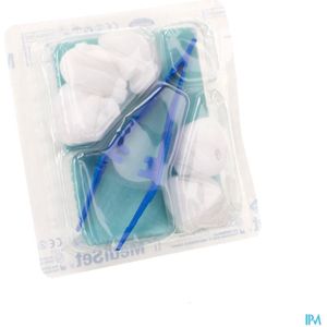 Mediset Compacte Verzorgingsset 1 Stuk
