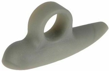 Bota Podo 37 Hamerteenkussen+zilver Links 1