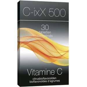 C-ixx 500 Tabl 30