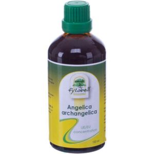Fytobell Angelica Archangelica bij Overgangsproblemen 100ml