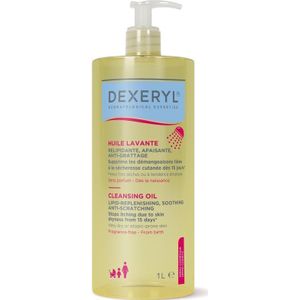 Dexeryl Wasolie 1000ml