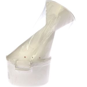 Inhalator Plastiek Pontos