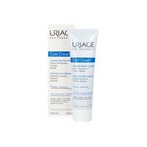 Uriage Cold Cream Protectrice 100ml