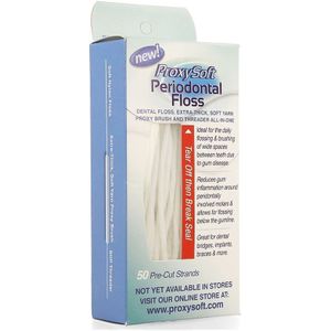 Periodontal Floss 50