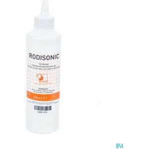 Rodisonic Gel Ultrasound 250ml