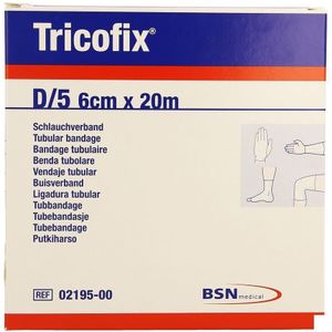 Tricofix D 20m X 5,0-6,0cm 1 219500