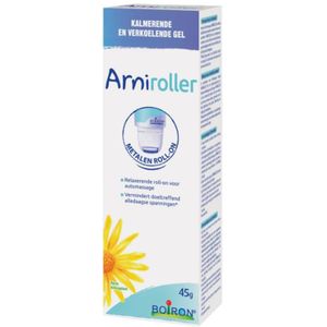 Boiron Arniroller Met Arnica 45g