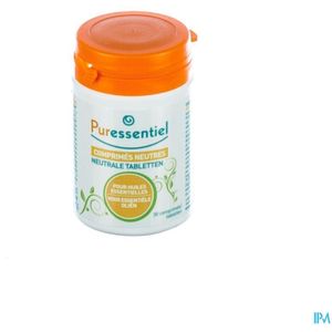 Puressentiel Neutrale Tabletten Expert 30