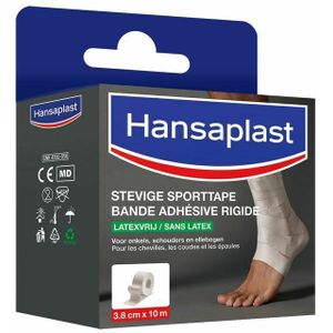 Hansaplast Stevige Sporttape 38mmx10mm