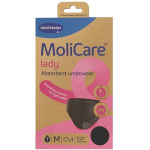 Molicare Absorberend Ondergoed Lady M