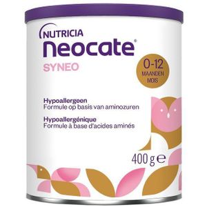Neocate Syneo 400g