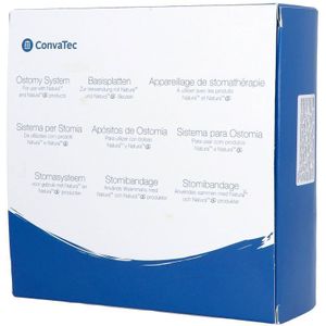 Natura Platen Stomahesive 70mm 5 401984