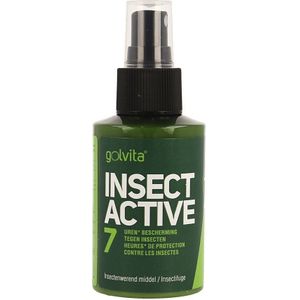 Golvita Insect Repellent Plus 100ml