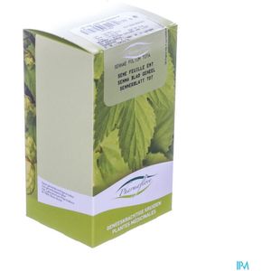 Senna Blad Geheel Doos 100g Fag