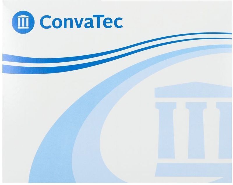 Natura - Uro/z Stand Kraan - Transp - 45mm - 10