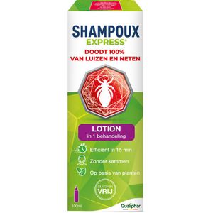 Shampoux Express Lotion 100ml