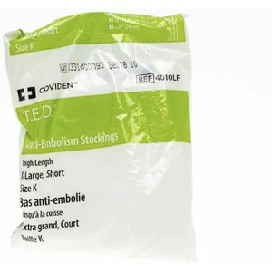 Ted Dijkous 4010lf Xl Kort Wit