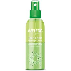 Weleda Skin Food Ultra-Light Dry Oil 100ml