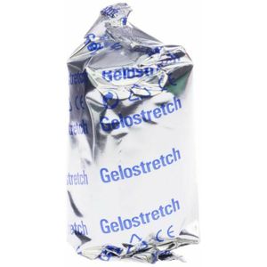 Gelostretch Zinkgelverband El. 10cmx10m 1 4529700