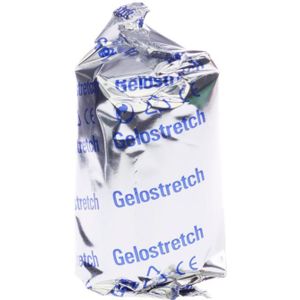 Gelostretch Zinkgelverband El. 10cmx10m 1 4529700